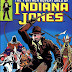 Further Adventures of Indiana Jones #1 - John Byrne art + 1st issue