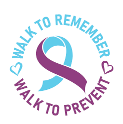 Knox County Suicide Prevention Walk 2021