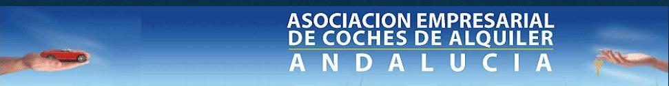 Asociacion Empresarial Coches Alquiler de Andalucía