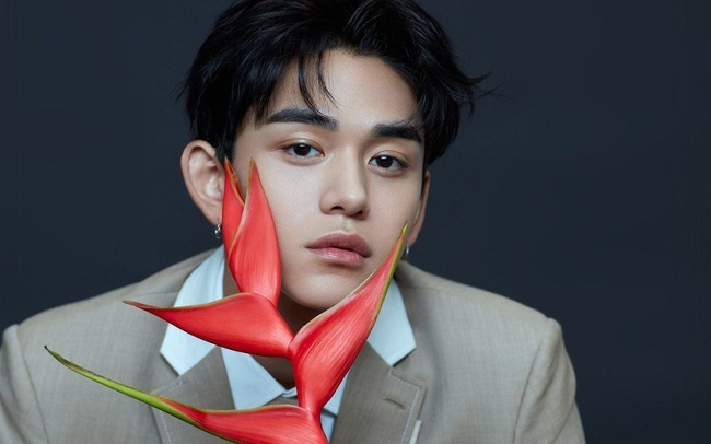 Lucas lộ clip