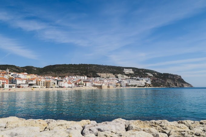 SESIMBRA DISTINGUIDA PELA TRIPADVISOR