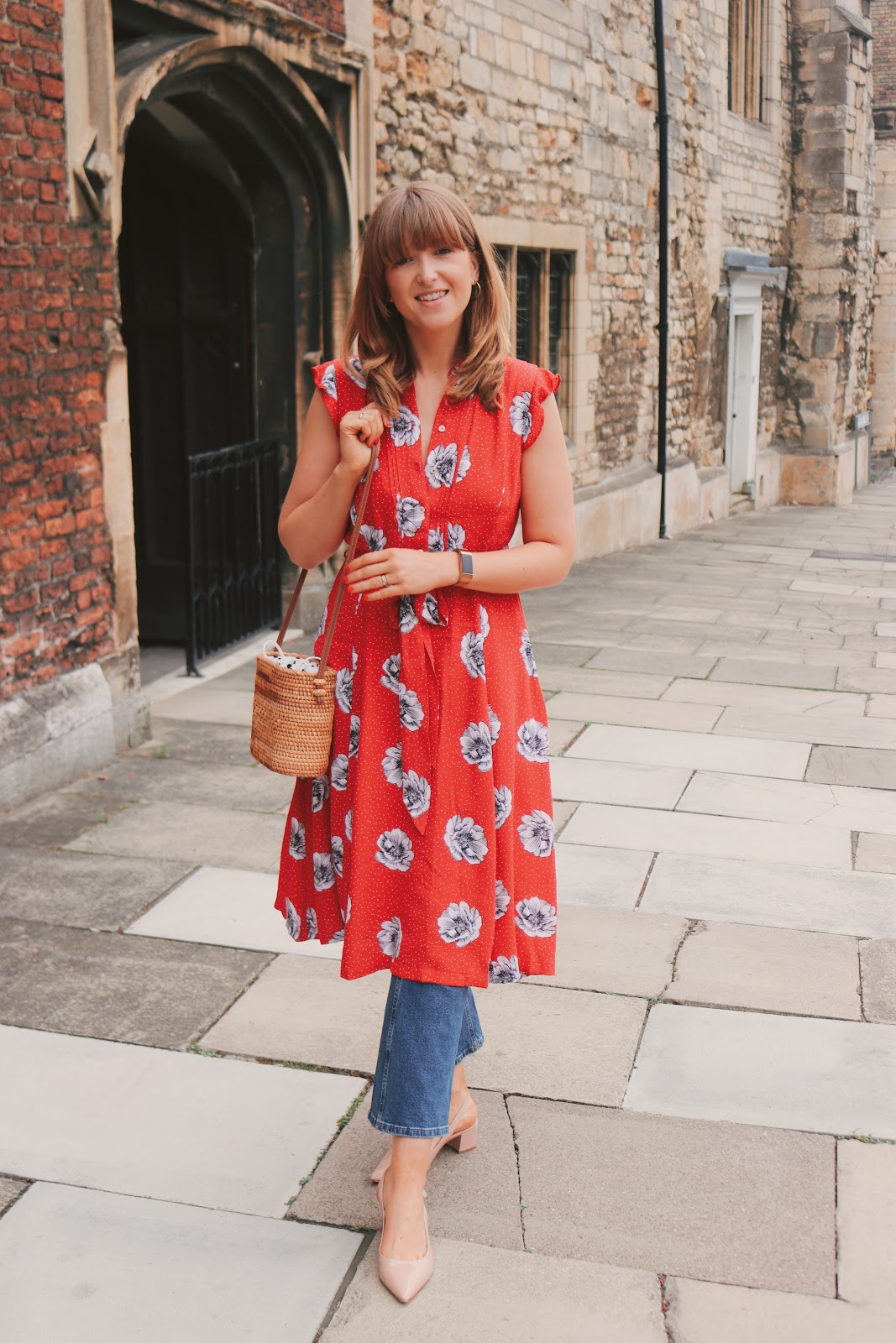 FASHION // Finding Your Hero Piece With Laura Ashley { ADVERT} | Brick ...