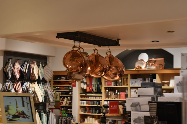 Free Cooking Classes at Williams-Sonoma and Stir-Fry Recipe