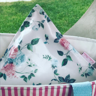 Saco de praia Beach bag