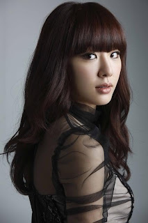Korean Artists: Seo Ji-hye Profile