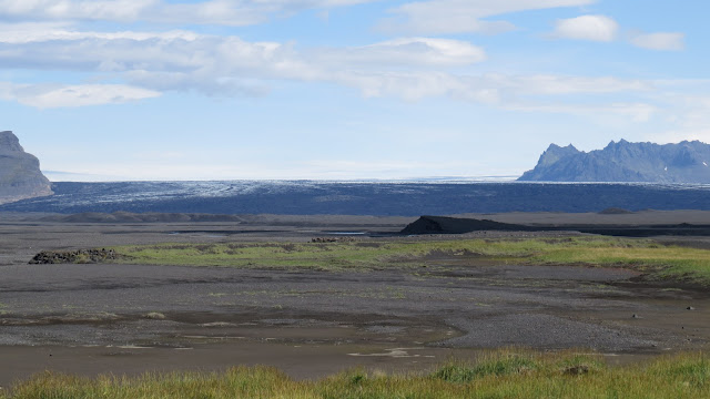 Día 5 (Fjaðrárgljúfur - Skaftafell - Svartifoss) - Islandia Agosto 2014 (15 días recorriendo la Isla) (7)