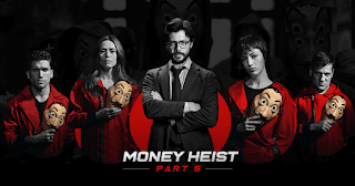 Money Heist Season 5 Episode 1 — 10 (Complete)