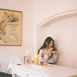 ROCOBERRY – 계절 끝 (잠 못 드는 밤 2) – Single