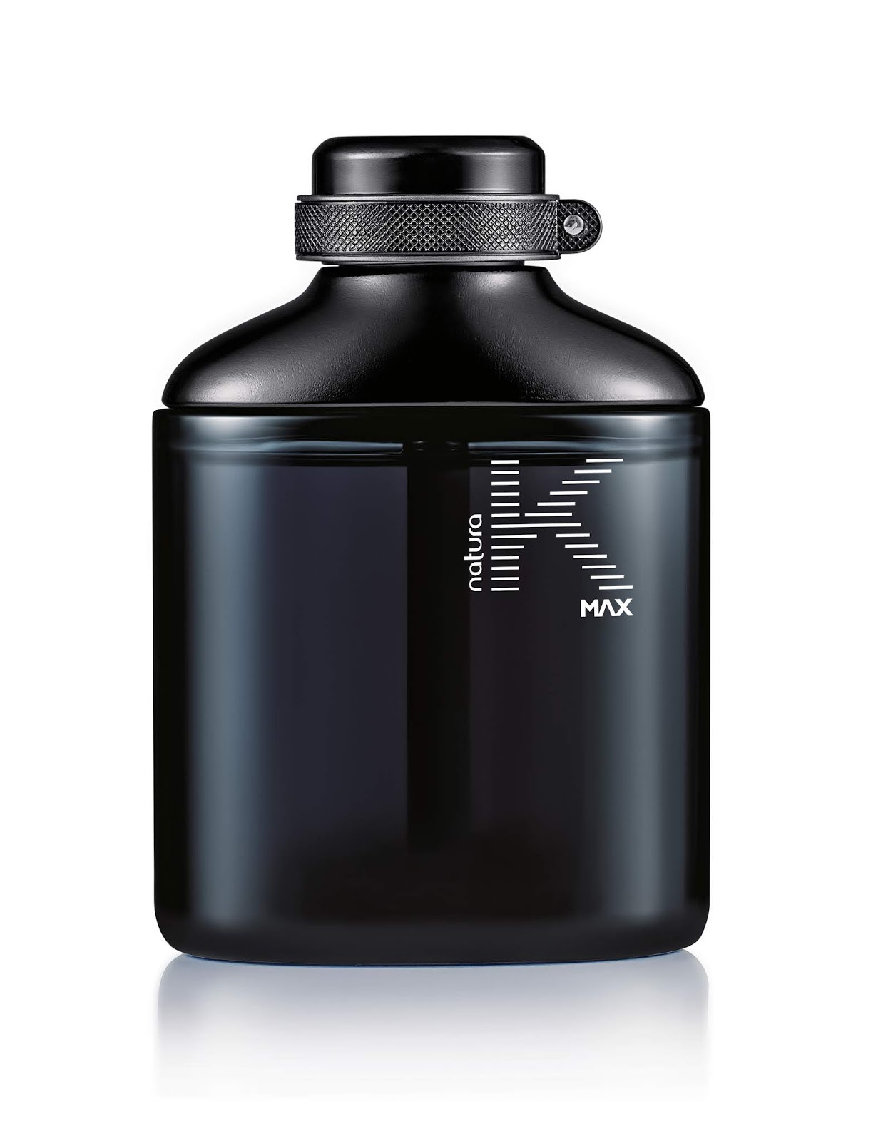 Natura lança K Max, aromático mais intenso da Casa de Perfumaria do