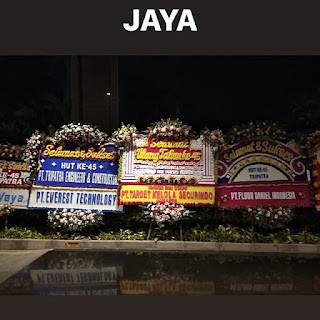 Toko Bunga Kemayoran Jakarta Pusat