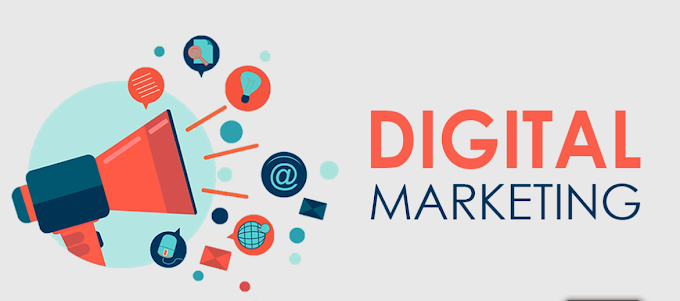 Digital Marketing | Is digital marketing a good career?? | Different Forms of Digital Marketing