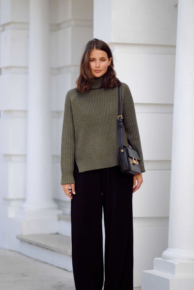 In Fashion | Style Inspiration: Autumn Uniform Tips