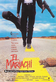 Watch Movies El mariachi (1992) Full Free Online