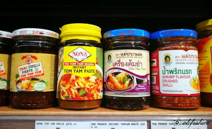salt Udsigt eftermiddag oh{FISH}iee: How to Identify Thailand Trusted Quality Products?