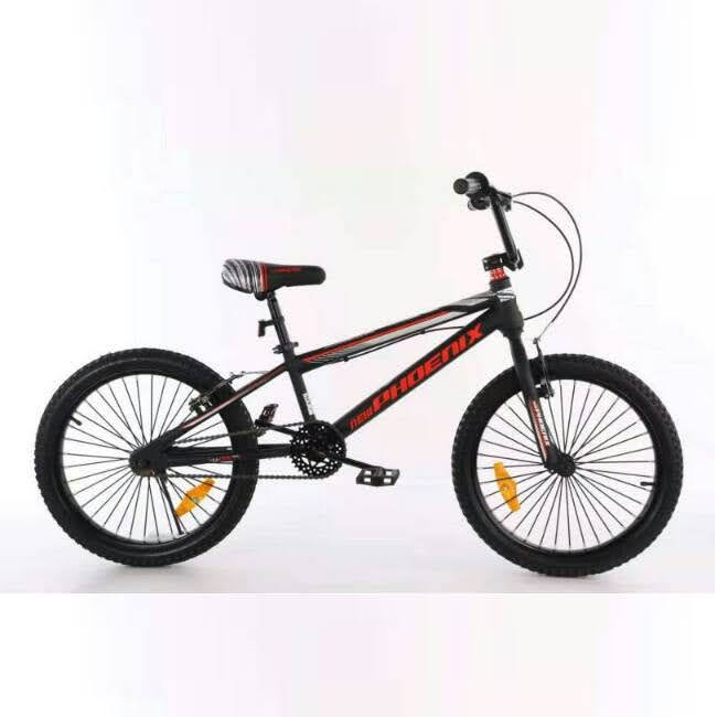 tokosarana™ Mahasarana Sukses™ Sepeda BMX Phoenix NP710 2.125 Remaja