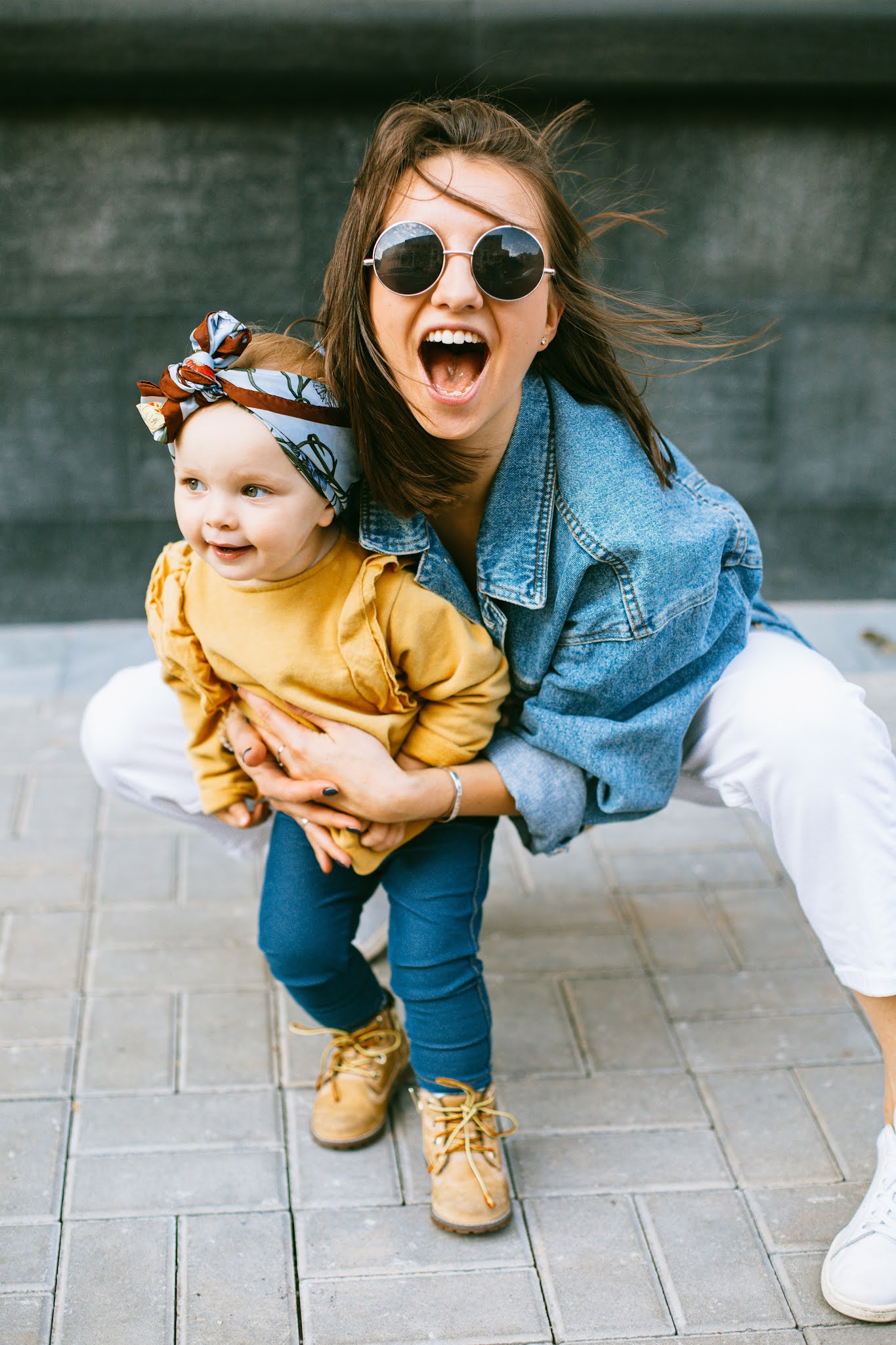 How to Feel Attractive as a Busy Mom Nanny to Mommy