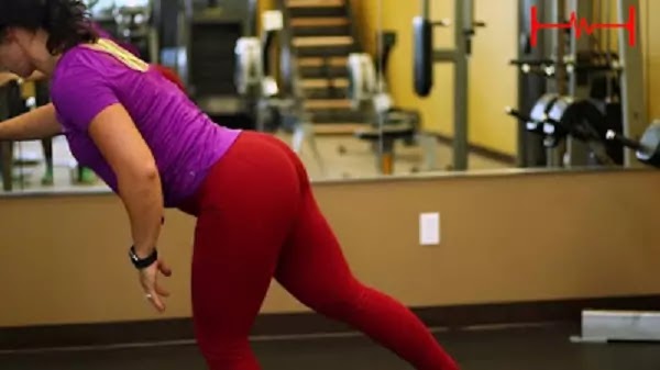 Glute training guide