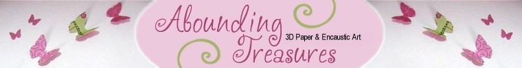 Abounding Treasures Designs