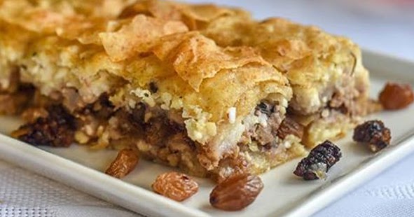 Çengelköy Börekçisi Türkiye’nin En Favori Börekçisi Oldu GASTRO TURKEY