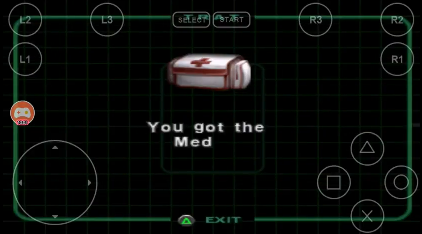 Game Ps1 Psx Dino Crisis 2 Iso High Compress RIZKI UP