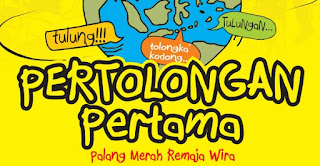 Apa itu Pertolongan Pertama dan Dasar hukumnya | ATRIBUT PMR
