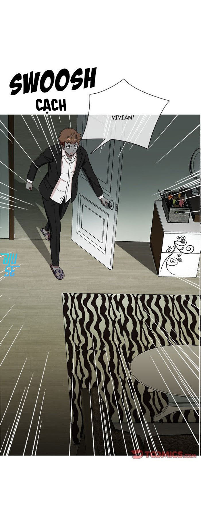 Đọc truyện Full Yêu Em Nữa Đi - Chapter 14