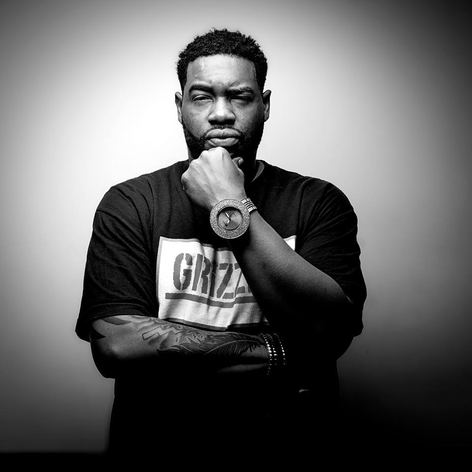 HipHop-TheGoldenEra: Mattic - Plush (Hooper Mixtape) / Wet Life (Act 1 ...