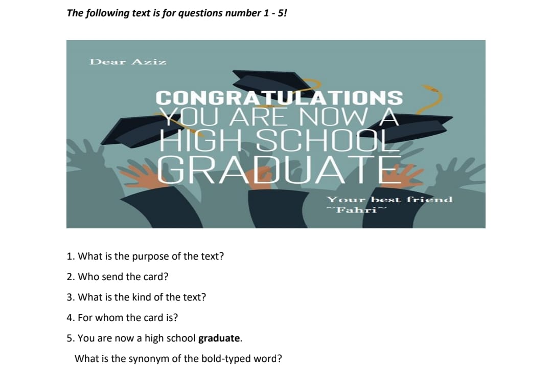 Belajar Bahasa Inggris