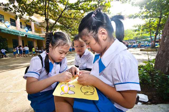 Dự án tài trợ phim, ảnh cho cộng đồng tại Đà Nẵng, Quảng Nam Dự án tài trợ phim, ảnh cho cộng đồng tại Đà Nẵng, Quảng Nam