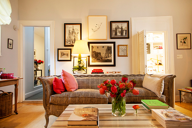 The Peak of Très Chic: Designer Crush: Rita Konig