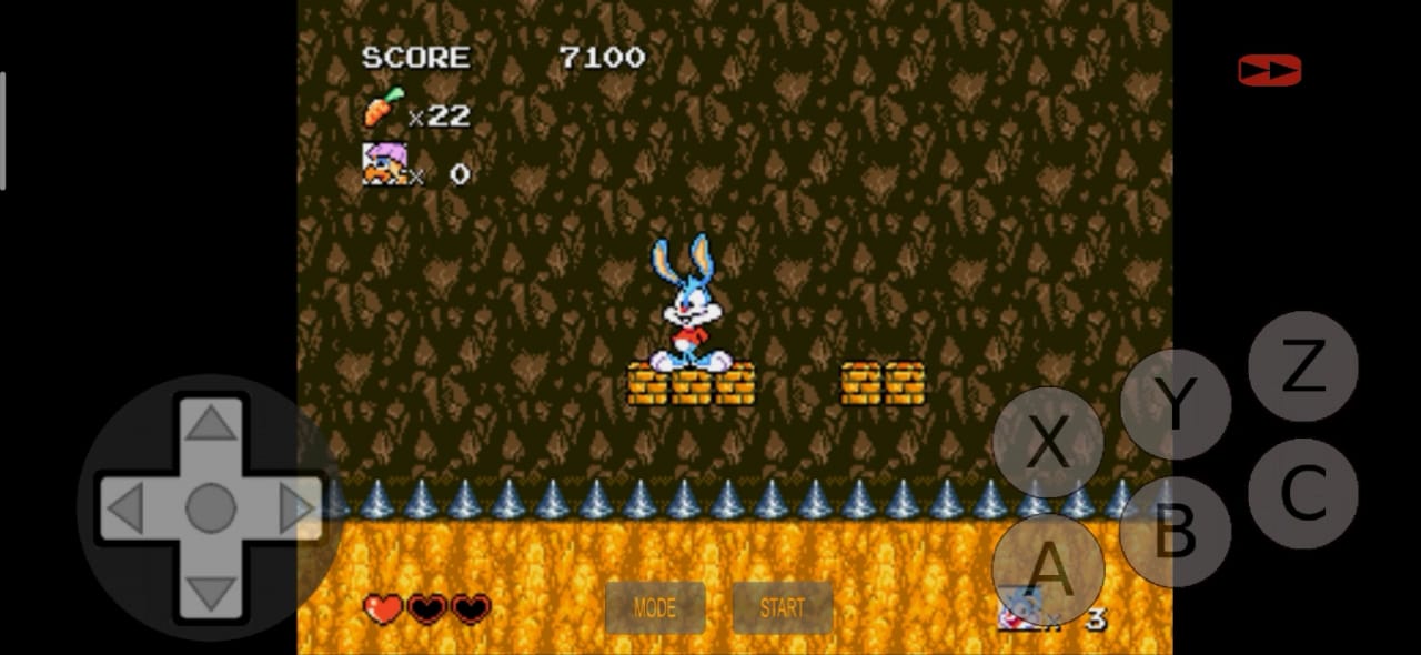 Tiny toon game free download for mobile infowide Tiny toon game free download for mobile infowide