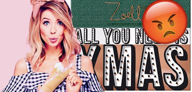 WBHS Business Economics Blog: Zoella £50 Advent Calendar