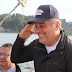 DEPUTADO CASTELLO BRANCO PROPÕE MELHORIAS NA REPRESA DE GUARAPIRANGA