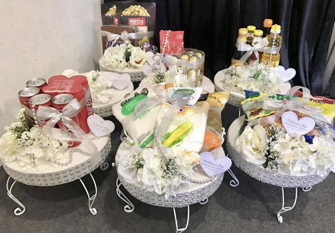 Hukum Minta Kembali Hantaran Pertunangan - Oh! Media