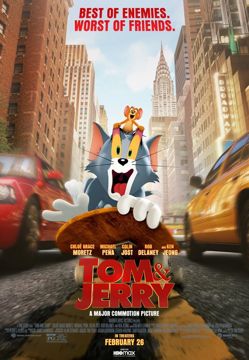 download Tom and Jerry, Tom and Jerry latino, Tom and Jerry online