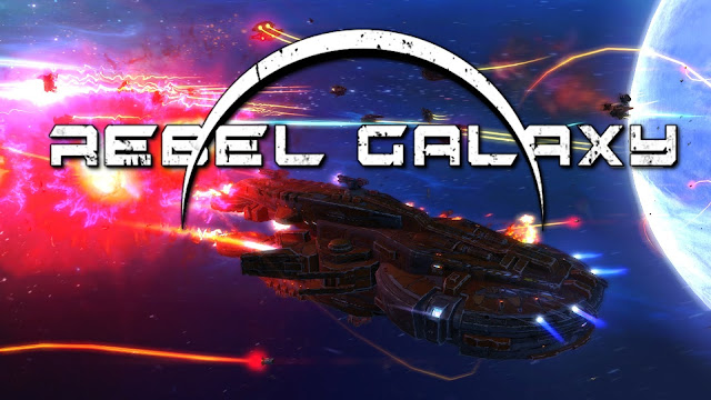 Rebel Galaxy ya se puede descargar gratis en Epic Games.