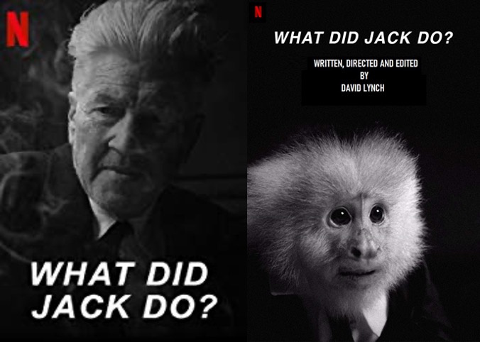 A jack of all trades is master of none рисунки. Jack savoretti what more. "what did jack do" by david lynch. What can i do jack. What more can i do? джек саворетти.