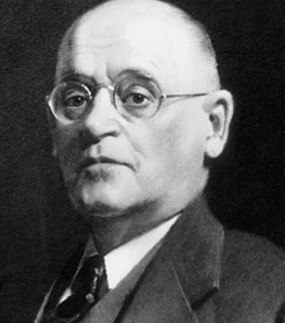 Biography Of Famous People: Will Keith Kellogg: Industrialist And The  Founder Of Kellogg Company