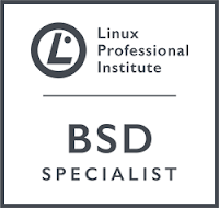 702-100: BSD Specialist, LPI Exam Prep, LPI Certification, LPI Preparation, LPI Career, LPI Tutorial and Material, LPI Learning, LPI Guides