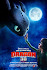 How to Train Your Dragon Poster