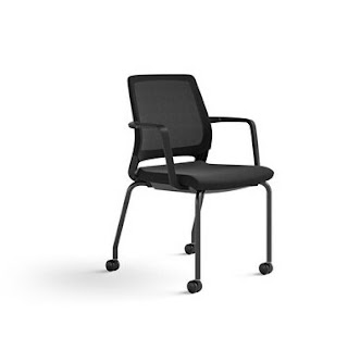 Medina training room chair