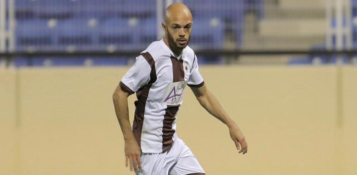 Artilheiro, Carlão fala sobre boa fase