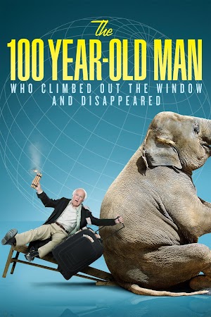 Ông Trăm Tuổi Trèo Qua Cửa Sổ Và Biến Mất - The Hundred Year-Old Man Who Climbed Out of the Window and Disappeared (2013)