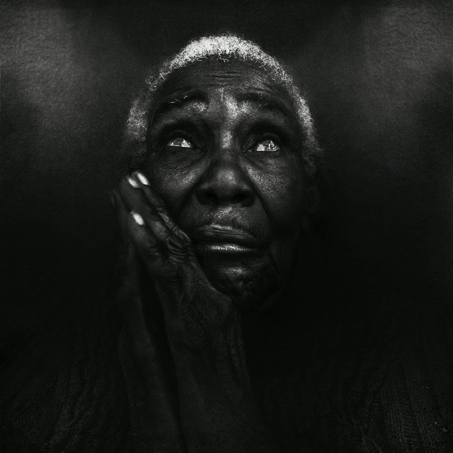 HEY YOU 2013 Ojos tristes Perer Ll. Mataró