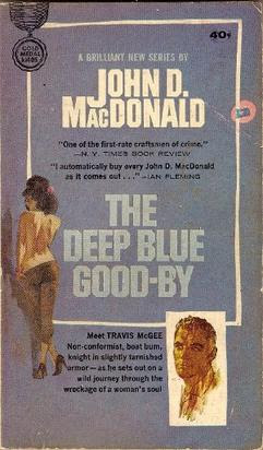 John D Macdonald Sleuthsayers