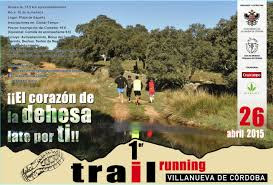 Vídeo completo del I Trail Running Villanueva de Córdoba