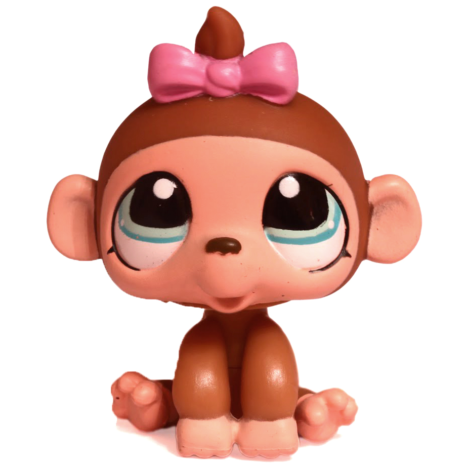LPS Toys"R"Us Generation 3 Pets LPS Merch