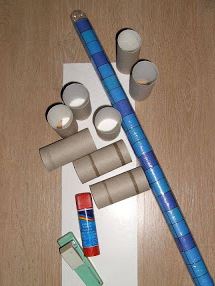 ORGANIZADOR CON ROLLOS DE PAPEL HIGIÉNICO, Aprende como hacer un  organizador multiusos con cajas y rollitos de papel higienico. by GO GREEN, By GO GREEN