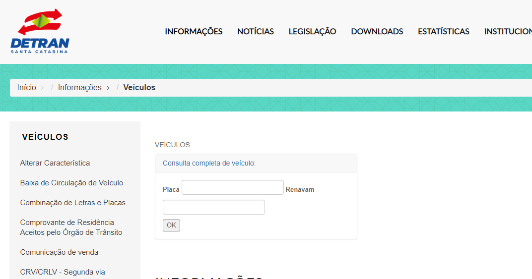 Como se programar para pagar o IPVA Detran SC? Veja aqui