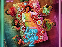 Download Film Love For Sale 2 (2019) Full Movie